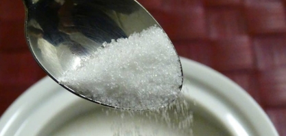 Açúcar atinge mínima de dois meses em NY com valorização do dólar