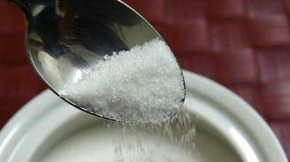 Açúcar atinge mínima de dois meses em NY com valorização do dólar