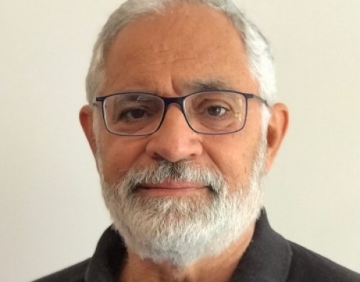 Horta é professor de sistemas energéticos na Unifei e pesquisador do Núcleo Interdisciplinar de Planejamento Energético da Unicamp (foto: acervo pessoal)