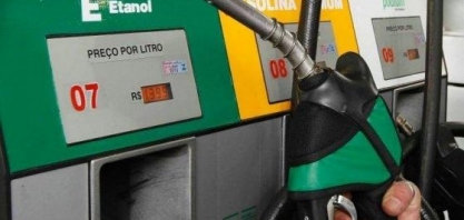 MT fecha outubro com menor preço médio do etanol no Brasil