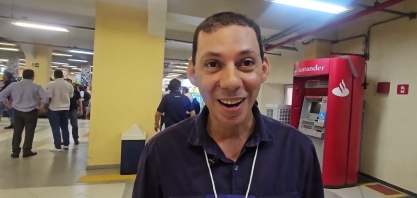 “Quem quiser crescer no setor, precisa se informar”, alerta Eduardo Luiz, da Unialco