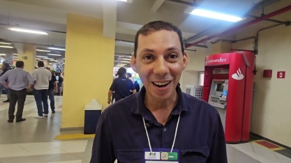 “Quem quiser crescer no setor, precisa se informar”, alerta Eduardo Luiz, da Unialco