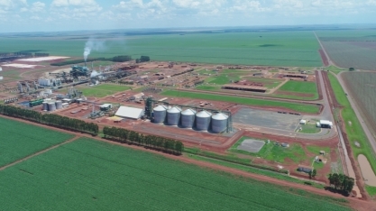 CerradinhoBio melhora resultados financeiros e de produção no 2T24/25 depois de forte investimento em expansão e diversificação