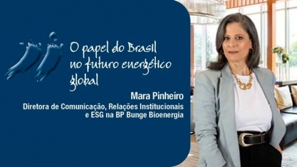 O papel do Brasil no futuro energético global