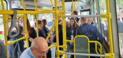 Entra em operação na USP a primeira planta de conversão de hidrogênio a partir do etanol do mundo