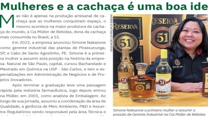 Livro Mulheres da Cana-de-Açúcar destaca a participação feminina na cadeia bioenergética