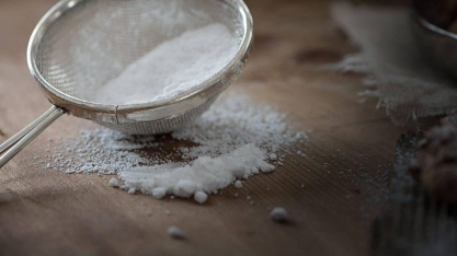 Volume de açúcar programado para embarques nos portos aumenta para 2,3 mi t