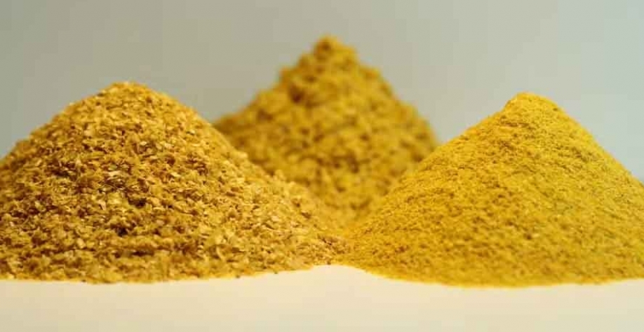 Desde que o mercado foi aberto, a Colômbia comprou do Brasil 280 toneladas de DDG/DDGA — Foto: FS/Divulgação