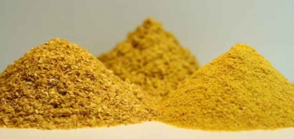 Setor de etanol de milho vai prospectar negócios com DDG na Colômbia