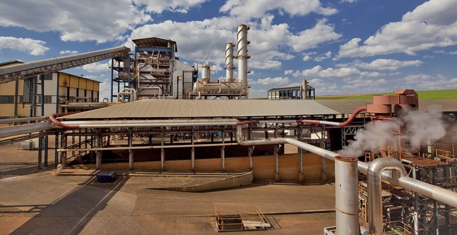 A Usina Santa Adélia é parceira da TrackingTrade na transformação dos processos com tecnologia. (Foto: Santa Adélia)