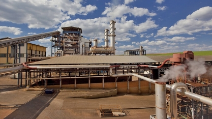 Inovação no campo: Usinas sucroenergéticas aceleram digitalização do setor