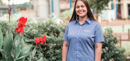 CRV Industrial implementa Programa de Jovens aprendizes com êxito desde 2018