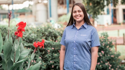 CRV Industrial implementa Programa de Jovens aprendizes com êxito desde 2018