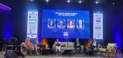 Joaquim Levy destaca impacto positivo dos carros híbridos