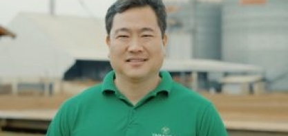 Produtor mineiro é destaque nacional com a colheita de 234,8 sc/ha de milho em concurso de produtividade