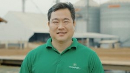 Produtor mineiro é destaque nacional com a colheita de 234,8 sc/ha de milho em concurso de produtividade