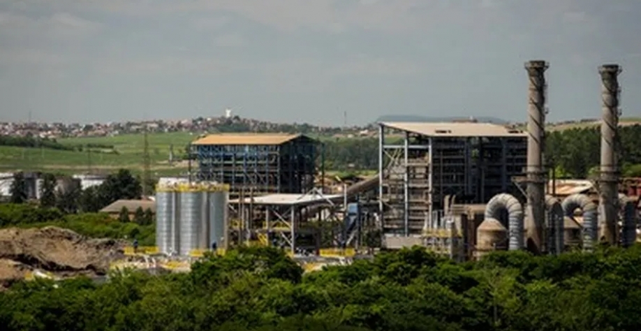 Raízen informou que incêndios afetaram aproximadamente 6 milhões de toneladas de cana própria e de fornecedores — Foto: Divulgação / Raízen