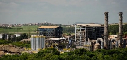 Raízen sai de lucro para prejuízo ajustado de R$ 96,7 milhões no 2º tri