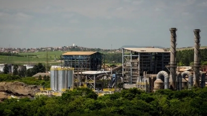 Raízen sai de lucro para prejuízo ajustado de R$ 96,7 milhões no 2º tri