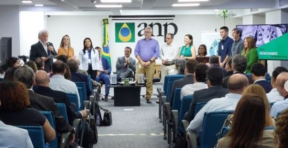 Divulgação ANP