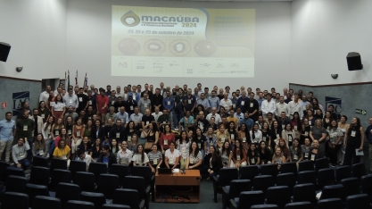 Congresso mostra evolução da pesquisa e do interesse pela macaúba