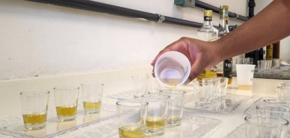 Concurso de Avaliação da Qualidade das Cachaças de Alambique e Aguardentes de Cana Mineiras vai premiar os vencedores de 2024