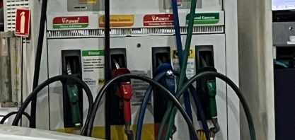 Indicador do etanol hidratado registra sexto avanço consecutivo