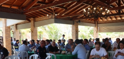 Homenagem aos heróis da segurança: Diana Bioenergia reconhece brigada de incêndio