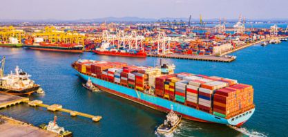 Uso do etanol no transporte marítimo é grande oportunidade ao Brasil, diz representante da Marinha