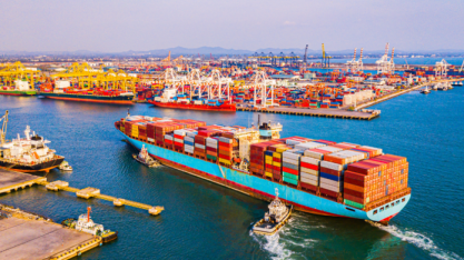 Uso do etanol no transporte marítimo é grande oportunidade ao Brasil, diz representante da Marinha