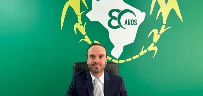 Presidente da Asplana recebe premiação no Mastercana Norte/Nordeste