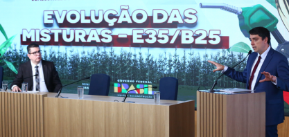 MME avança na política do 