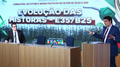 MME avança na política do 