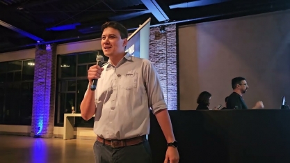 Depois de 20 anos sem lançamento de produtos contra a broca, chega ao mercado FRONDEO®, da Syngenta