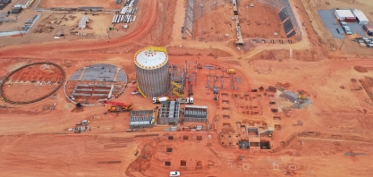 3tentos investe em florestas para abastecer usina de etanol de milho