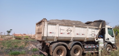 Colombo Agroindústria desenvolve ações para minimizar impactos ambientais causados pelos incêndios
