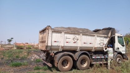 Colombo Agroindústria desenvolve ações para minimizar impactos ambientais causados pelos incêndios