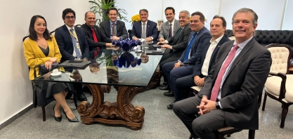 Feplana atua no Senado para aprovar PL dos CBios e transformá-la em lei ainda neste ano