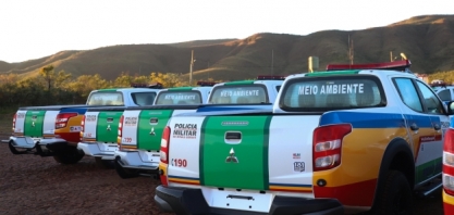 Minas Gerais prioriza etanol para frota pública e avança na redução de emissões de poluentes