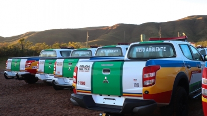 Minas Gerais prioriza etanol para frota pública e avança na redução de emissões de poluentes