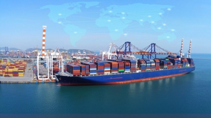 Balança comercial do agro paulista tem saldo positivo de US$ 2,78 bilhões em outubro