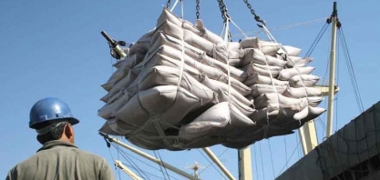 O ano nem acabou e o Brasil já bateu o recorde histórico de exportação de açúcar