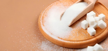 Açúcar: contrato futuro cai nas telas de maior liquidez e valoriza nos lotes de longo prazo