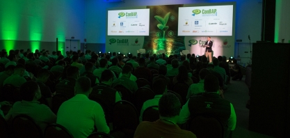 Congresso Brasileiro de Agricultura de Precisão e Digital une palestras, trabalhos científicos e feira de tecnologia em Ribeirão Preto (SP)