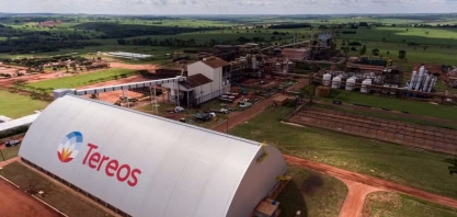 Presidente da Tereos critica acordo entre Mercosul e União Europeia