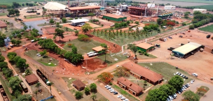 Usina Coruripe, que completa primeiro centenário em 2025, é destaque em rankings nacionais