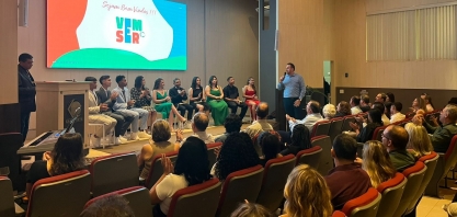 Canaoeste conclui primeira turma do Programa Jovem Vem Ser