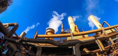 Emissão de CBios até outubro já representa 75% da meta de 2024