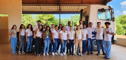 Clealco inicia mais uma turma do Programa Aprendiz na área de Manutenção Automotiva