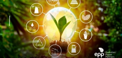 A transição energética precisa olhar para o futuro